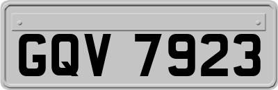 GQV7923