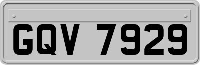 GQV7929