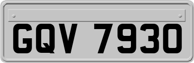 GQV7930