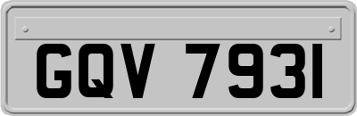 GQV7931