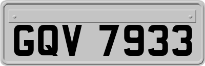 GQV7933