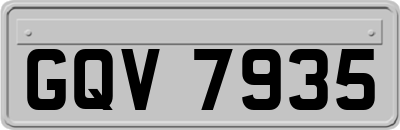 GQV7935