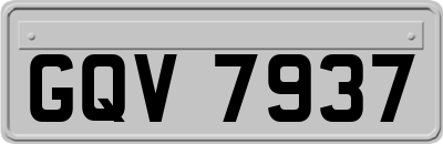 GQV7937