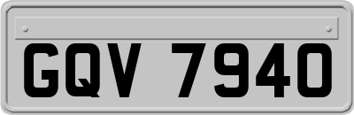GQV7940