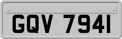 GQV7941