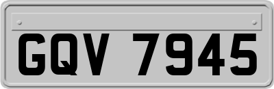 GQV7945