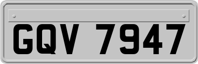 GQV7947