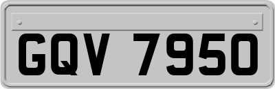 GQV7950