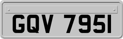 GQV7951