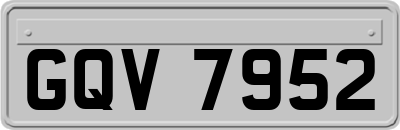 GQV7952
