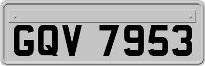 GQV7953