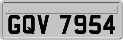 GQV7954