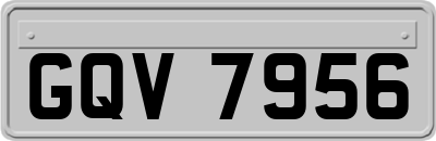 GQV7956