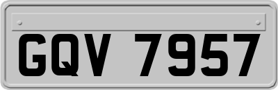GQV7957