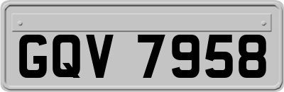 GQV7958