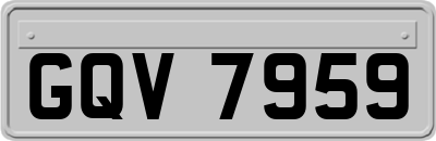 GQV7959