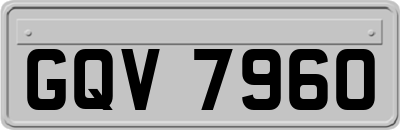 GQV7960