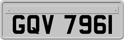GQV7961