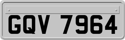 GQV7964