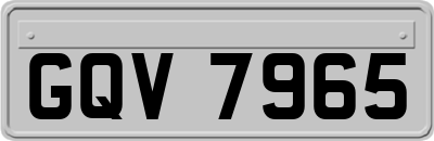 GQV7965