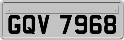 GQV7968