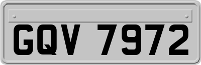 GQV7972