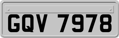 GQV7978