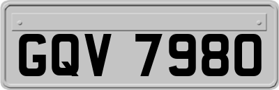 GQV7980
