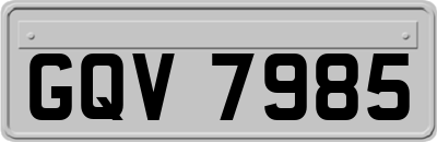 GQV7985