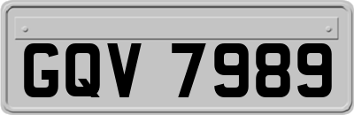 GQV7989