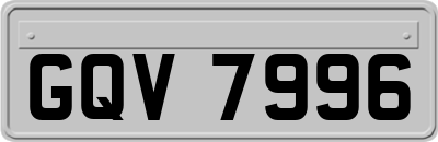 GQV7996