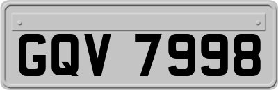 GQV7998