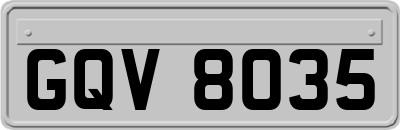 GQV8035