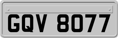 GQV8077