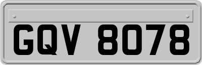 GQV8078