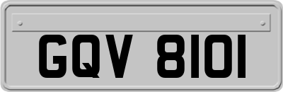 GQV8101