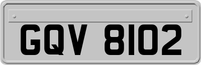 GQV8102