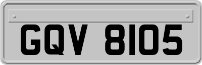 GQV8105