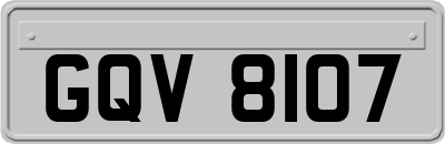 GQV8107