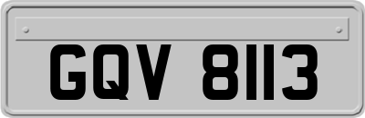 GQV8113