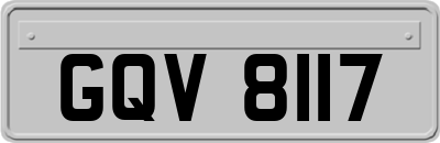 GQV8117
