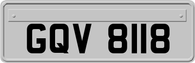 GQV8118