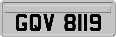 GQV8119