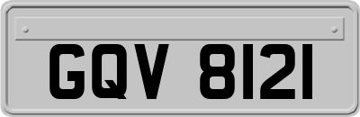 GQV8121