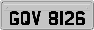 GQV8126