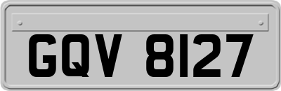 GQV8127