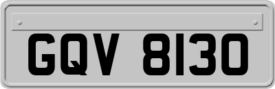 GQV8130
