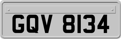GQV8134