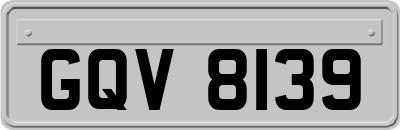 GQV8139