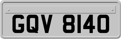 GQV8140